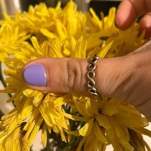 Pandora, authentic ring. Size 54.